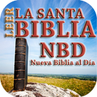 Nueva Biblia al Día NBD ✞ icono