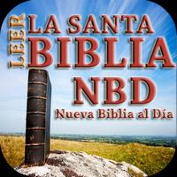 Poster Nueva Biblia al Día NBD ✞