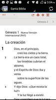 Nueva Versión Internacional ✞ 截图 3