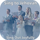 Sing Out Joyfully to Jehovah ícone