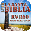 Reina Valera 1960 RVR1960 ✞