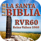 Icona Reina Valera 1960 RVR1960 ✞