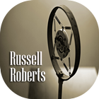Russell Roberts Audio Podcast ไอคอน