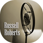 Russell Roberts Audio Podcast icon