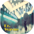 Dr. Wayne W.Dyer Podcast Zeichen