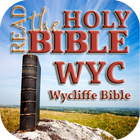 Icona Wycliffe Bible WYC