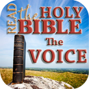 The VOICE Bible APK