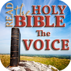 The VOICE Bible أيقونة