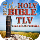 Tree of Life Version TLV icon