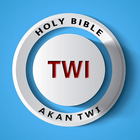 Twi Bible Asante آئیکن