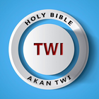 Twi Bible Asante Zeichen