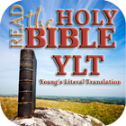 Young's Literal Bible YLT icône