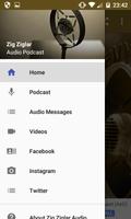 Zig Ziglar Audio Podcast 海报