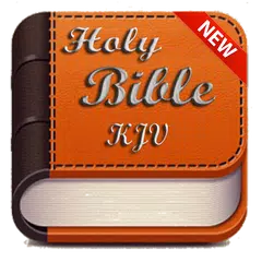 Holy Bible King James Audio アプリダウンロード