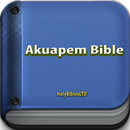 Akuapem Bible Twi APK