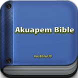Akuapem Bible Twi