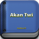 Akan Twi Bible Asante APK