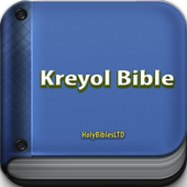 Bible an Kreyol BibLa icon