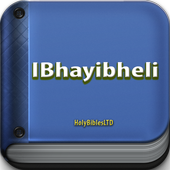IBhayibheli Bible icon