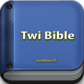 Twi Bible Asante icon