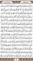 Holy Quran screenshot 1