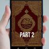 Holy Quran in Pashto P2 APK