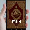 Holy Quran in Pashto P4 APK
