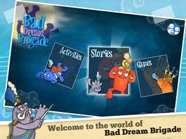 The Bad Dream Brigade Cartaz