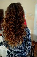 Natural Curls Tips 截图 1