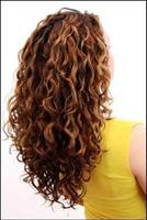 Natural Curls Tips 截图 2