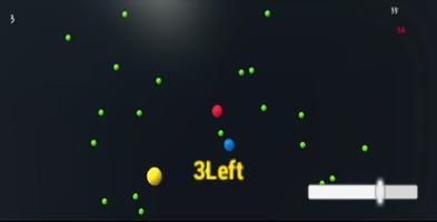 Earth Rolling Game screenshot 2