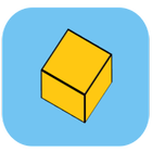 Cube Road icône