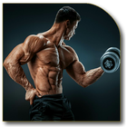 Home Arm Workout icon