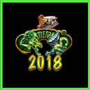 Super BattleToads2018 APK