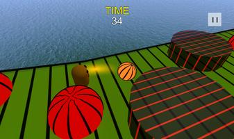 Ball Race 3D ảnh chụp màn hình 2