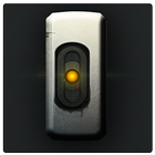 GLaDOS from Portal 2 icon