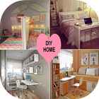 Diy Home Decorating Ideas アイコン