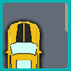 Flappy Car icône