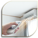 Home Heating - Air Conditionin APK