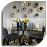 Interior Design Zeichen