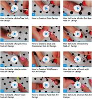 1 Schermata Home Nail Art