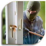 Home Security simgesi