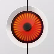 Турель из портал