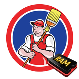 تسريع الهاتف - تنظيف الهاتف