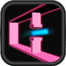 Twist Maze - Escape the Glow APK