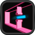 Twist Maze - Escape the Glow simgesi