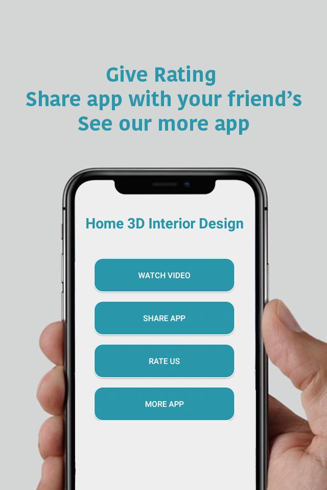 Home 3d Interior Design For Android Apk Download