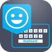 Teclado Emoji clássico