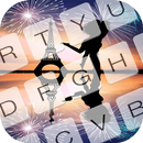 巴黎愛鍵盤 APK