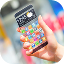 Phone Screen Transparent HD APK